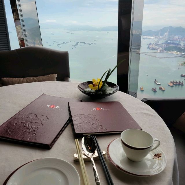 雲上食堂