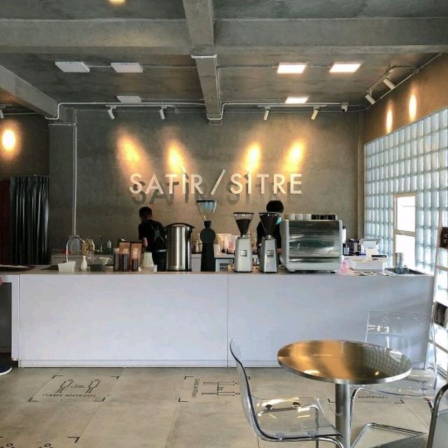 Satir / Sitre
