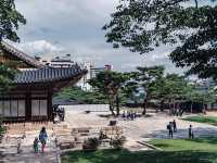 พระราชวังชังกย็องกุง (Changgyeonggung Palace)