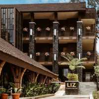 CIWIDEY VALLEY RESORT - BANDUNG