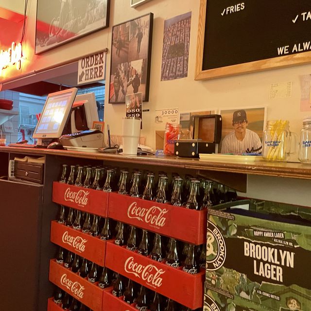 [해운대 버거샵] 수제버거 맛집 | Burgershop