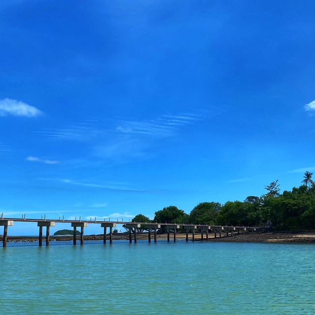🌴หนีความวุ่นวายแล้วไปติดเกาะ🌴