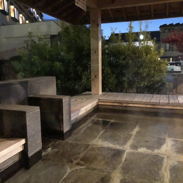 山形 天童に行ってみた