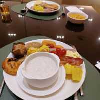 東涌家庭聚會BBQ -飲飽食醉響 Novotel Citygate住返晚