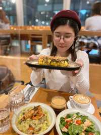 How…..to eat well?