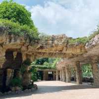 挪亞方舟主題樂園