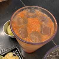 대전 갤러리아 푸드코트! 시그니처랩🍝