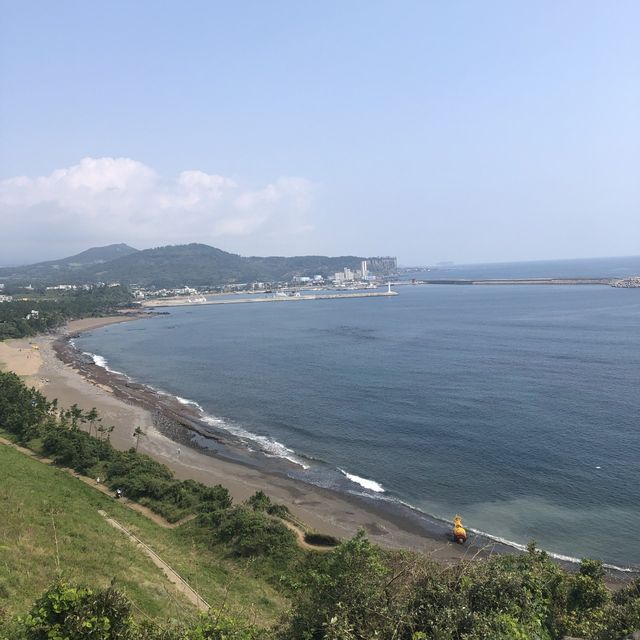 제주도 - 우도 여행 