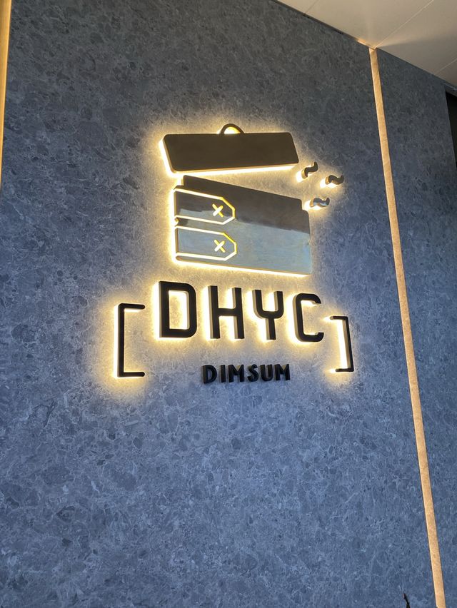 將軍澳：得閒飲茶。食點心❤️