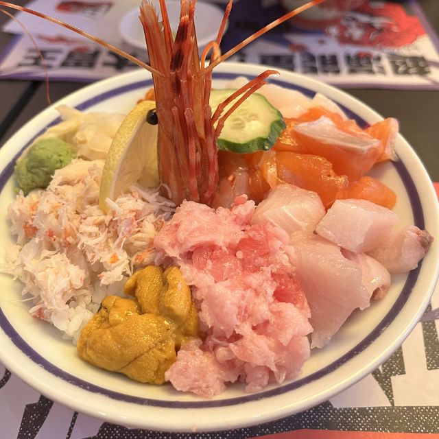 💕旺角人氣性價比高丼飯🥰