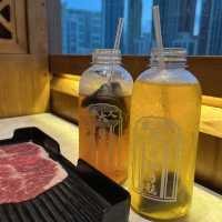 極高人氣台式火鍋店💕