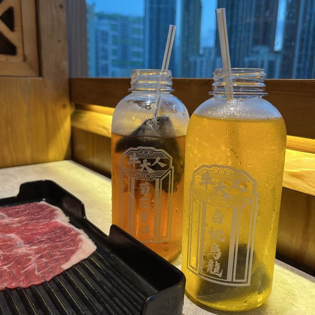 極高人氣台式火鍋店💕
