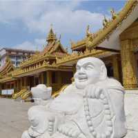 Cishan Temple - Changzhou - China