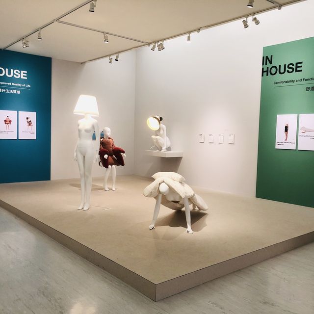 Taipei Art Awards 2021 臺北美術獎🏆北美館