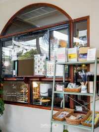 S̄rṇa.สรณะ มาหัวหินต้องมากินกาแฟร้านนี้☕️