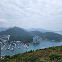 玉桂山