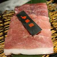 輕井澤不愧是輕井澤~被小十燒肉圈粉了😘