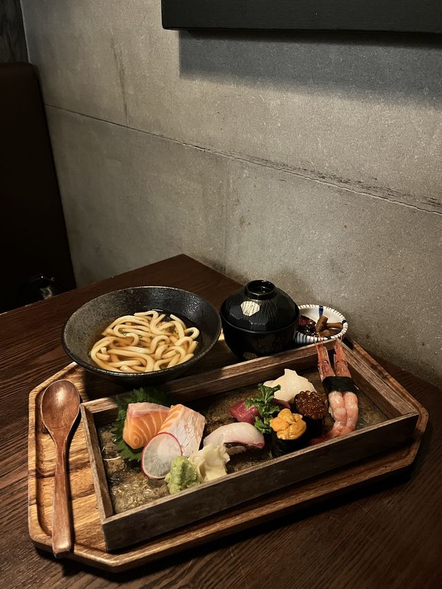 💛 旺角人氣居酒屋 