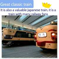 【京都 鉄道博物館】さあ✨館内で素晴らしい鉄道車両を見ましょう✨