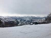 GALA 湯澤滑雪場