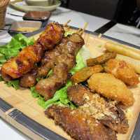 Thaiology😎令令裝修泰國🇹🇭餐廳🍴旺角之選