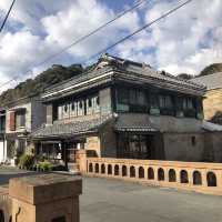 【下田ペリーロード】歴史が交錯する開国の地