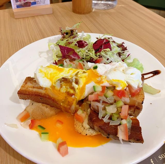 水準唔錯又抵食的semi-buffet 水準唔錯又抵食的semi-buffet