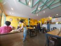 may cafe