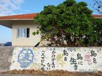 沖繩遊必去景點👉🏻超美《波照間島》