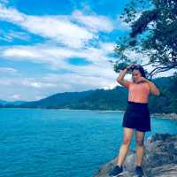 อุทยานแห่งชาติเขาหลัก-ลำรู่