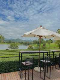 Pirom Cafe Khaoyai