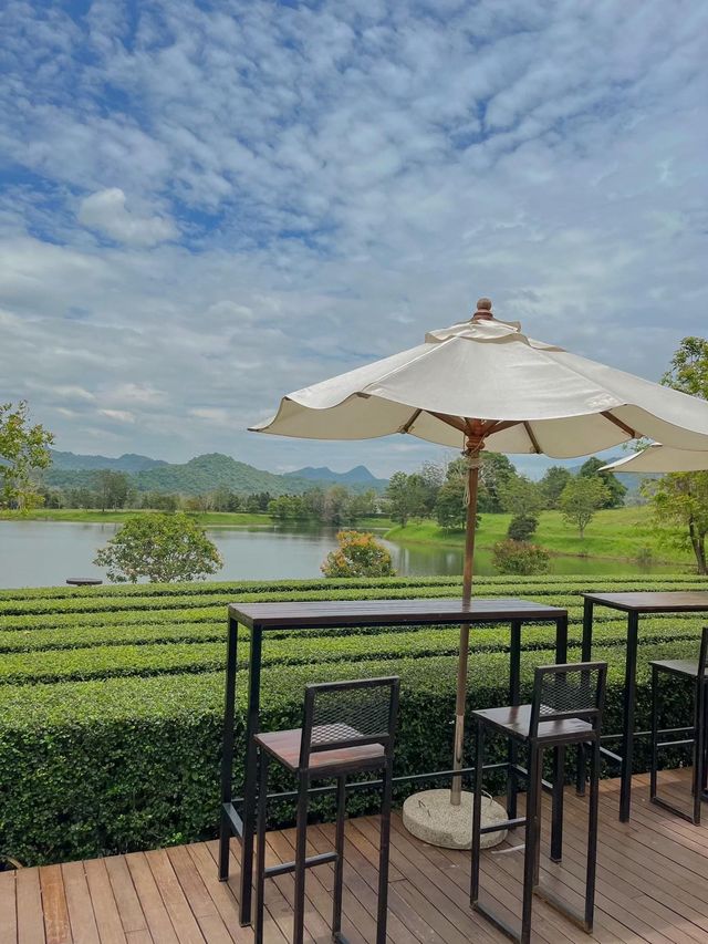 Pirom Cafe Khaoyai