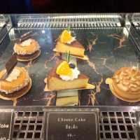 Cafe'หรู ในบรรยากาศของ Citygate Hotel หาดกมลา