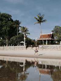 HUA HIN: A PLACE YOU WILL NEVER FORGET