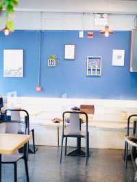 馬鞍山小清新高質cafe