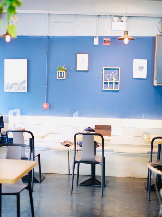 馬鞍山小清新高質cafe
