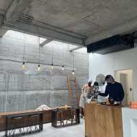 the baristro เชียงใหม่