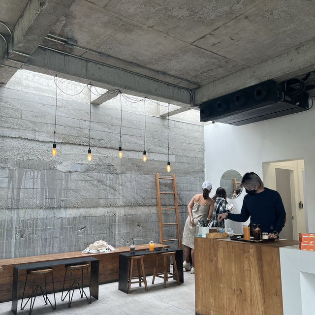 the baristro เชียงใหม่