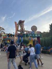 Disney 除了 米奇 米尼 仲有咩？？