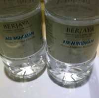 Duty Free Zone JB - Berjaya Waterfront Hotel