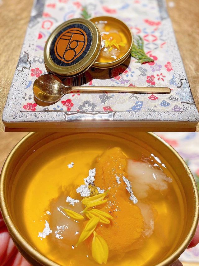 ☀夏祭海鮮套餐·必試足膏瀨尿蝦🔥