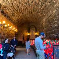 …Navigator ทำพิษ..ที่ Montserrat😰 