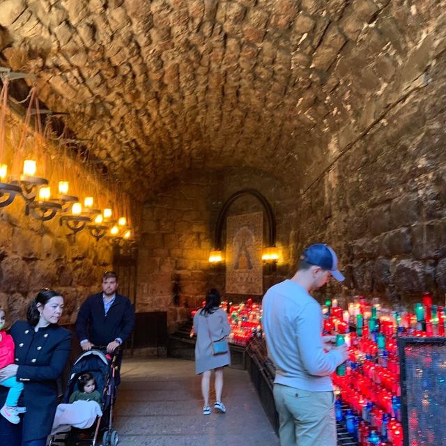 …Navigator ทำพิษ..ที่ Montserrat😰 