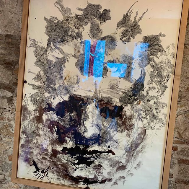 ชมผลงานศิลปะของ Dali ที่เมือง Figueres