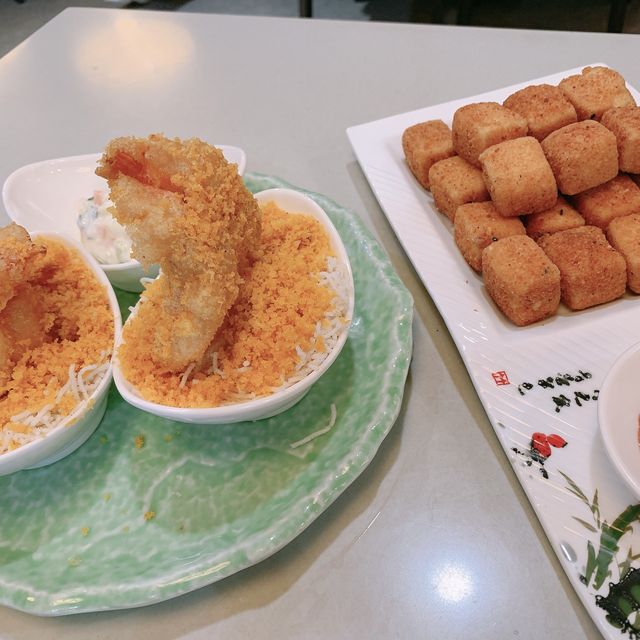 翠林辣蟹坊☺️