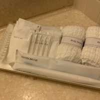 新潟にあるHotel Okura Nigata