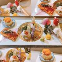 中環新開高質omakase 