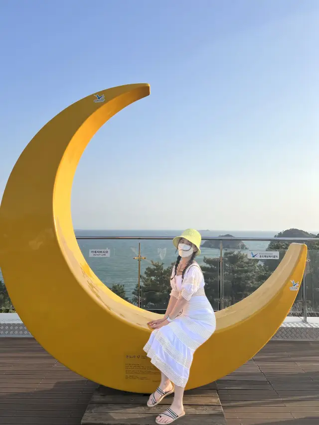 Hàn quốc trong tôi❤️