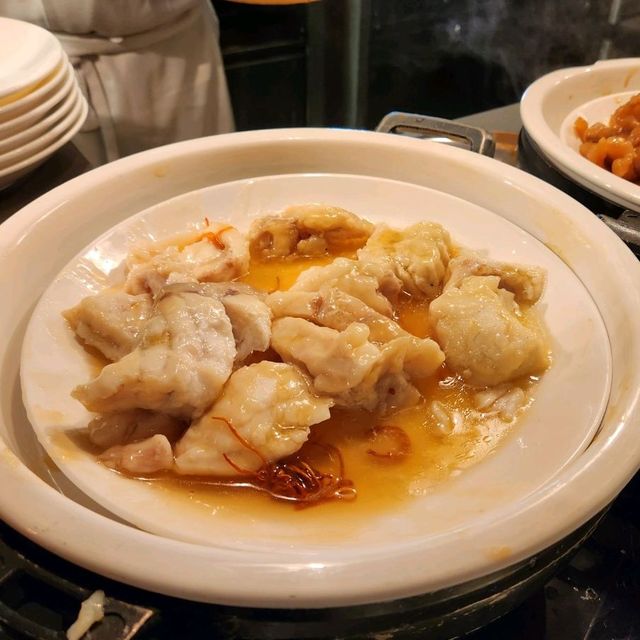 優質的自助餐 @ JW Cafe ～ Lunch Buffet 