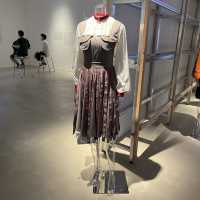 南豐紗廠CHAT六廠展👍🏻
